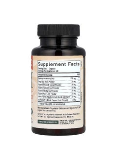 SMNutrition SMNutrition, DIM For Women, 60 Capsules  - Image 2