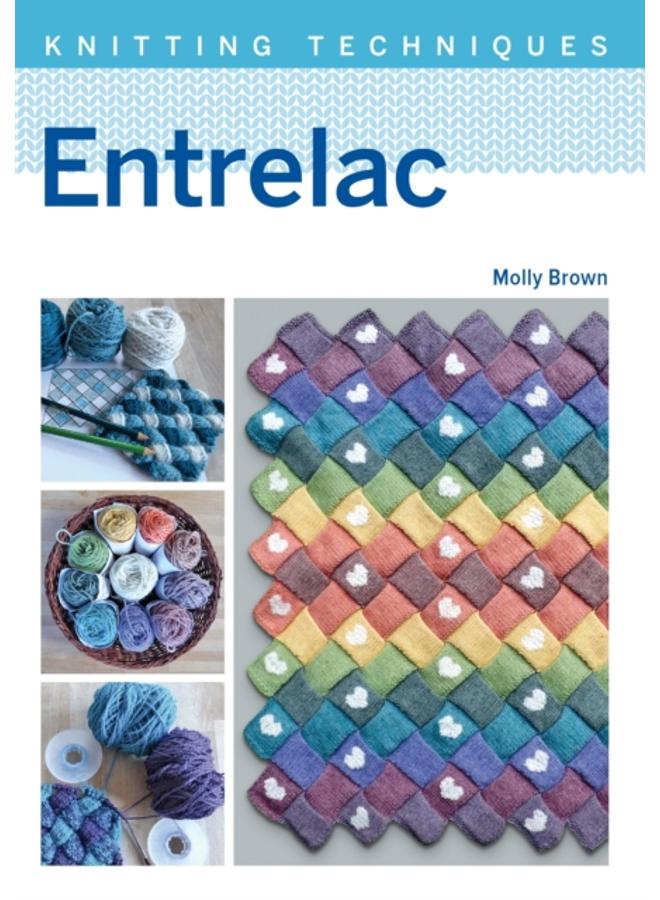 Entrelac 