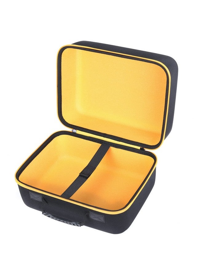 khanka Hard Case Replacement for DEWALT DCP580B 20V MAX Brushless Planer - Image 2