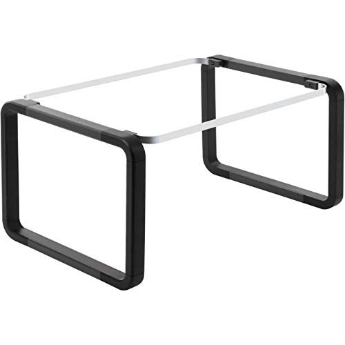 Pendaflex Hanging File Folder Frame, Letter/Legal, Black (44116) - Image 2