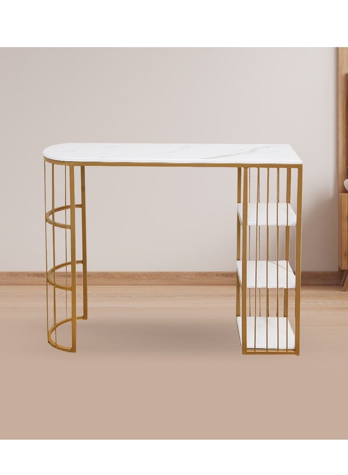 مدخل 4 دور مدرج  بيضاوي