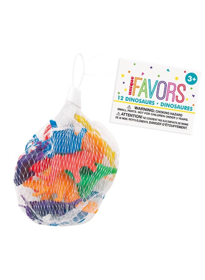 Unique Dinosaur Party Fillers - Image 1