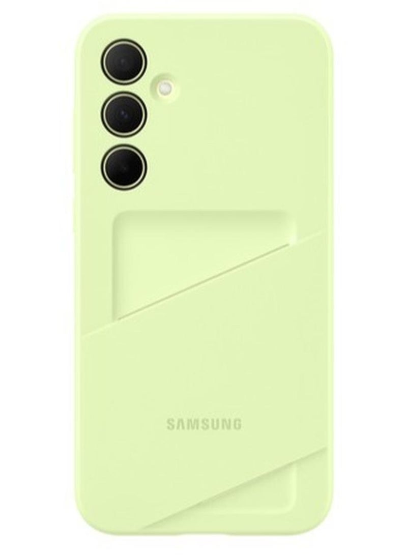 سامسونج حافظة بطاقة Galaxy A35 5G - Image 1