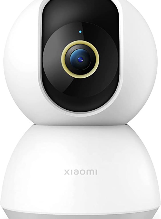 Xiaomi Smart Camera C300 Bundle - Smart Camera C300 with SanDisk 64 GB Ultra UHS-I Class 10 microSDXC Card - Image 1