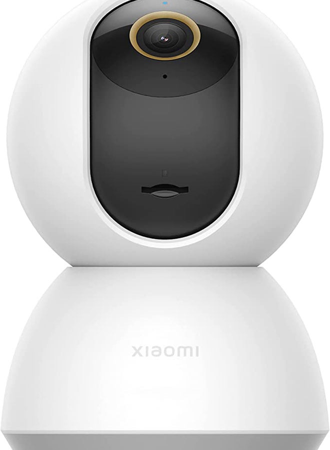 Xiaomi Smart Camera C300 Bundle - Smart Camera C300 with SanDisk 64 GB Ultra UHS-I Class 10 microSDXC Card - Image 5