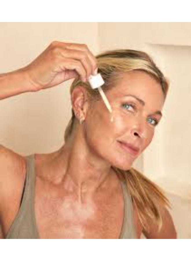 NuFace NuFACE® Super Vita-C Booster Serum 30ml - Image 2