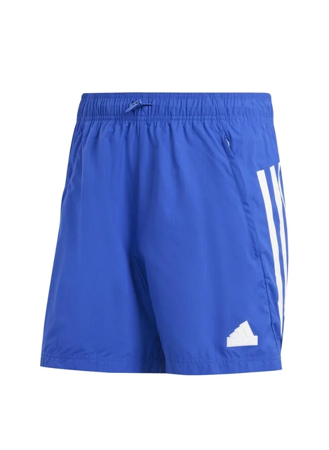 Adidas M FI WV SHORT