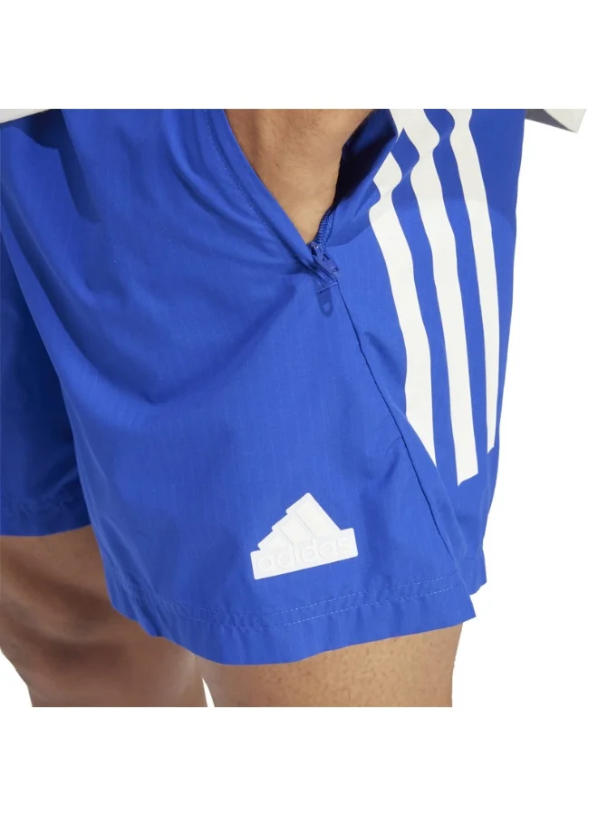 adidas M FI WV SHORT
