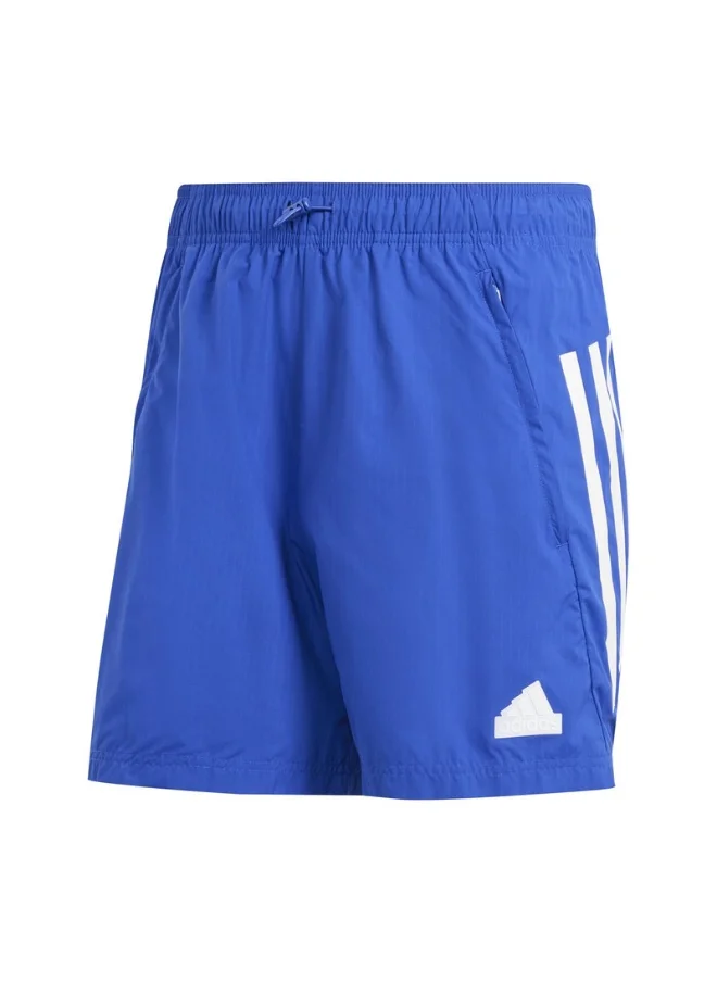 Adidas M FI WV SHORT
