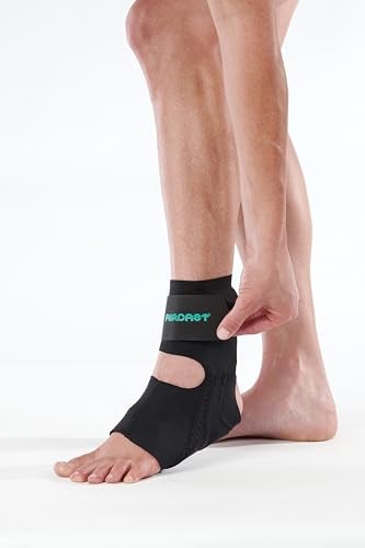 Aircast Airheel with Stabilizers MUniversal - Image 5