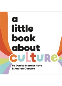 A Little Book About Culture 