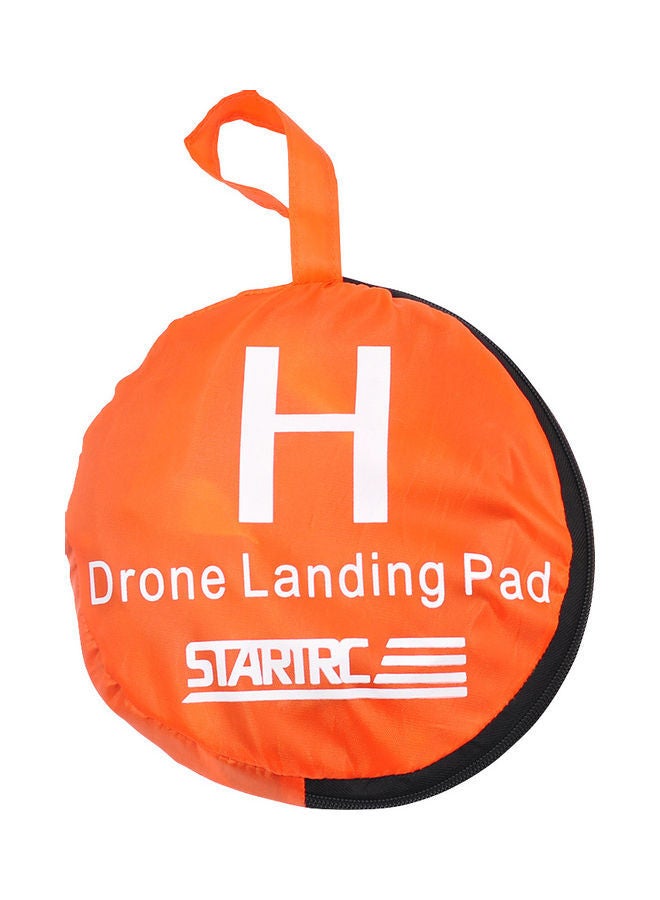 NIBEMINENT Luminous Parking Apron Foldable Landing Pad 21x21x21cm - Image 3