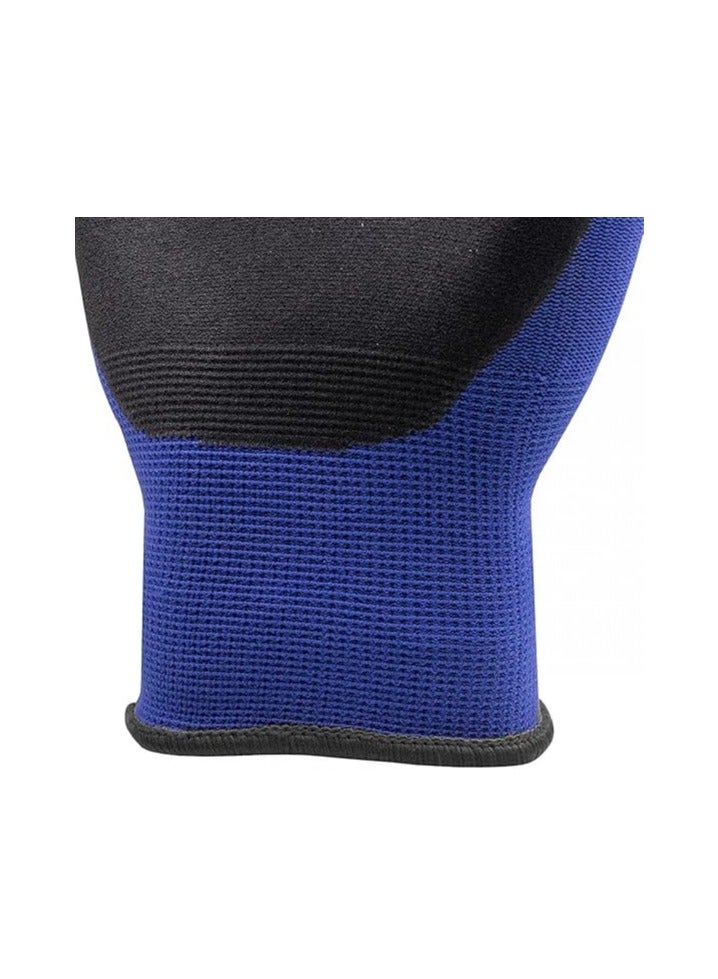 Plan A Industrial Cut Resistant Glove, Ideal for Home and Professional Maintenance and Repairs. Provides Superior Protection for Hands from Cut and Burn, High Performance Materials - Image 4