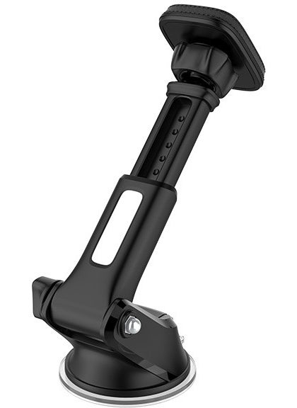 CONCORD CH-110 In-Car Phone Holder with Suction Cup  - Image 1