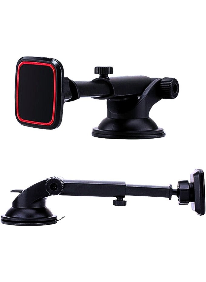 CONCORD CH-110 In-Car Phone Holder with Suction Cup  - Image 3