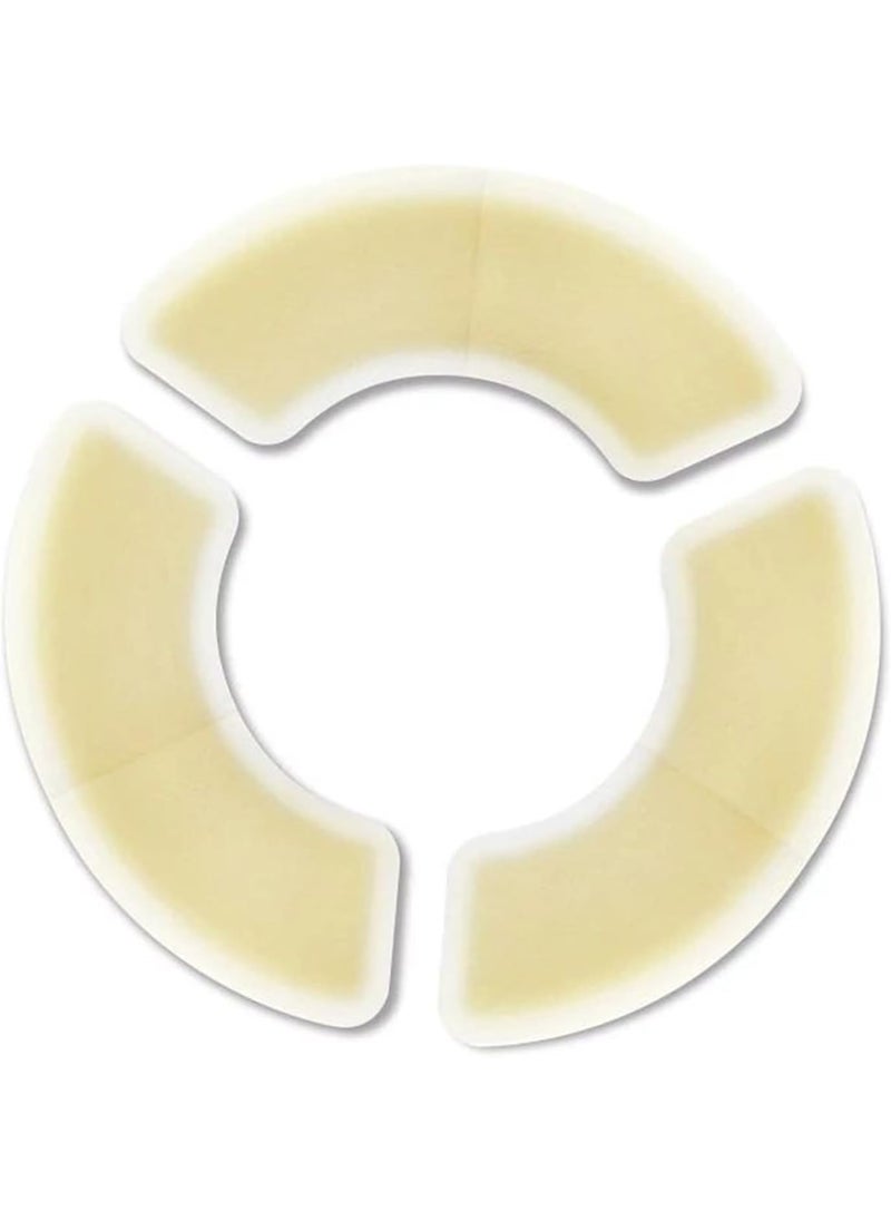 HOLLISTER Adapt Barrier Extenders Part No. 79402 Qty Per Box 