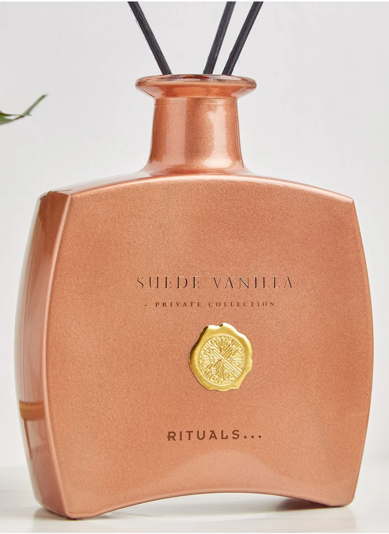 ريتوالز أعواد معطرة للجو بعطر الفانيليا 450 مل
