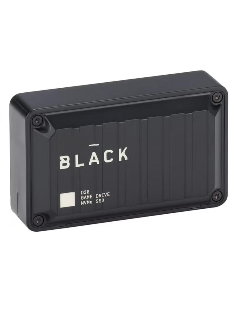 1TB External Solid State Drive SSD, Portable High-Speed Storage for Gaming, PC, Laptop and Compatible Devices - Image 1