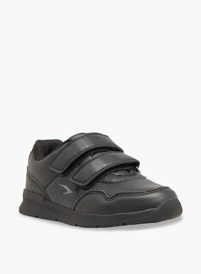 داش Kids Hook & Loop Sports Shoes