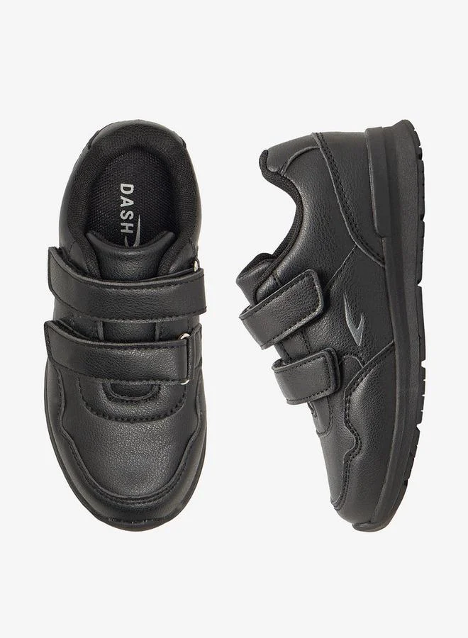 داش Kids Hook & Loop Sports Shoes