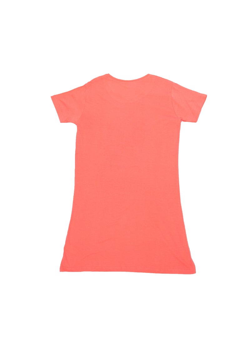 NETFLIX Emily In Paris - Womens Night Dress - Image 4