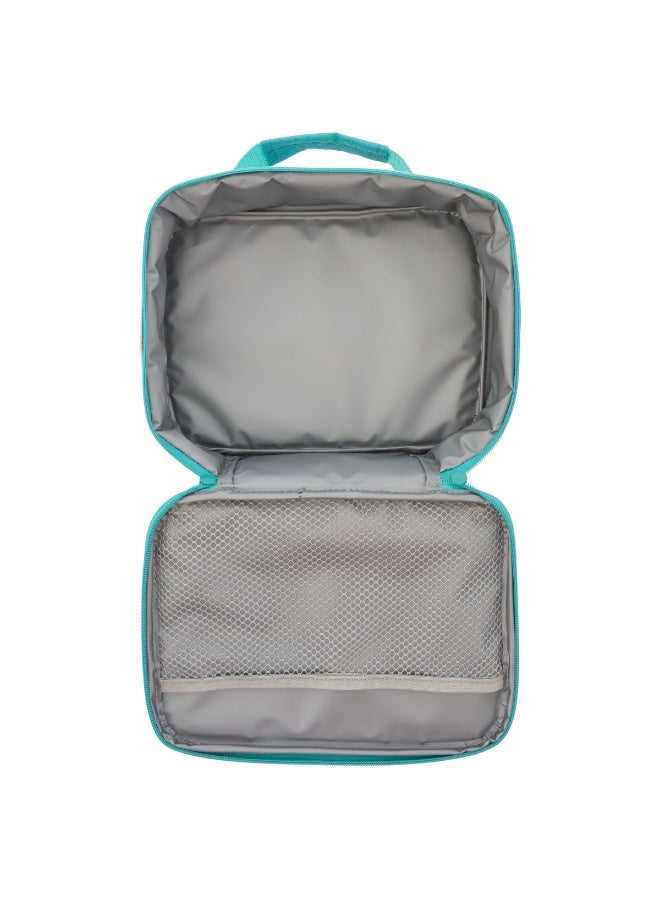 Stephen Joseph Junior Lunch Bag Flower - Image 5