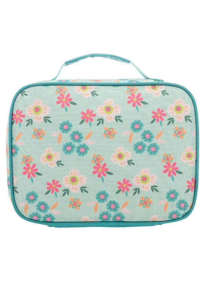 Stephen Joseph Junior Lunch Bag Flower - Image 4
