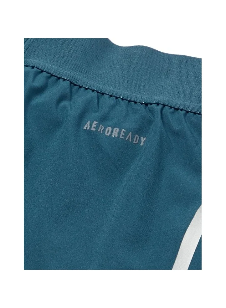 Adidas Two-In-One Aeroready Woven Shorts