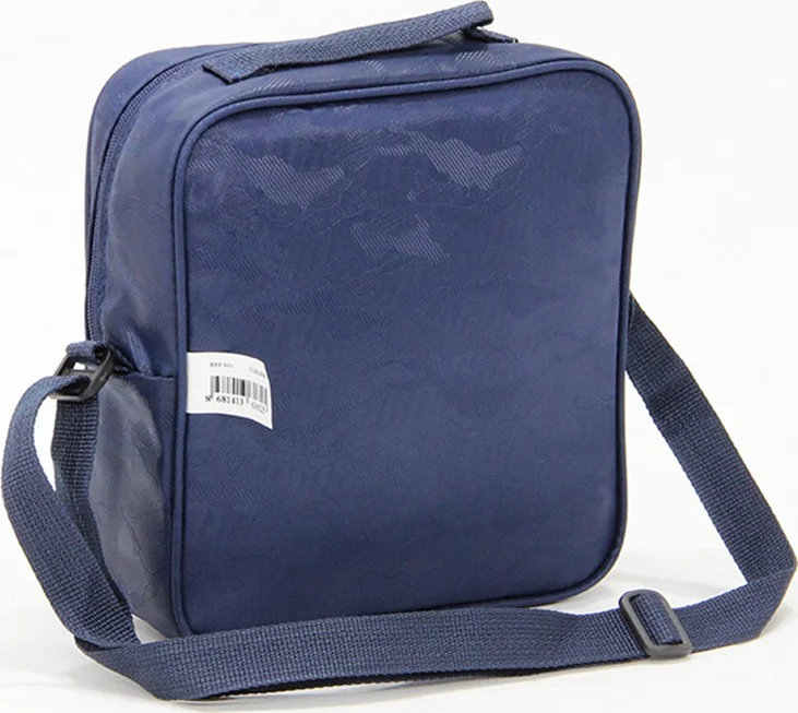 كامبريدج بولو كلوب Cambridge Polo Lunchbox PLBSL80001 Navy Blue
