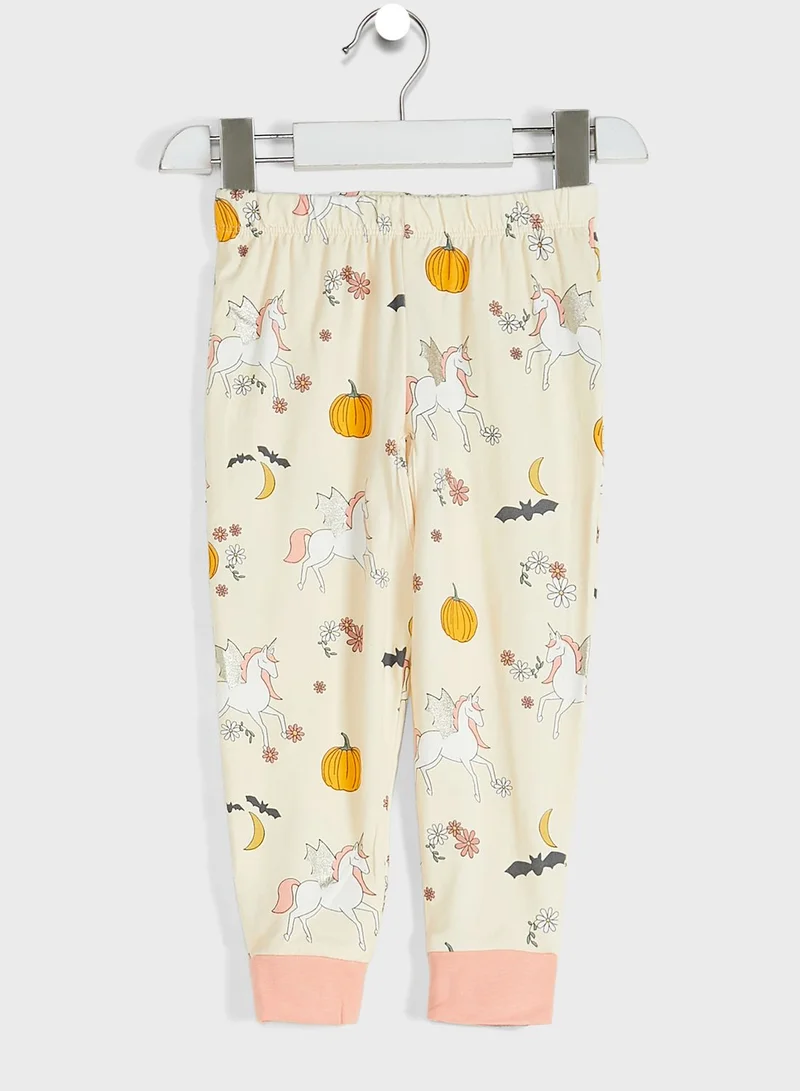 Cotton On Kids Florence Pyjama Set