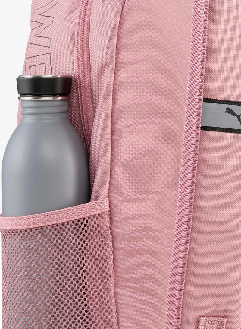 Puma Dusky Rosewood Phase Backpack for Women | Best Price UAE