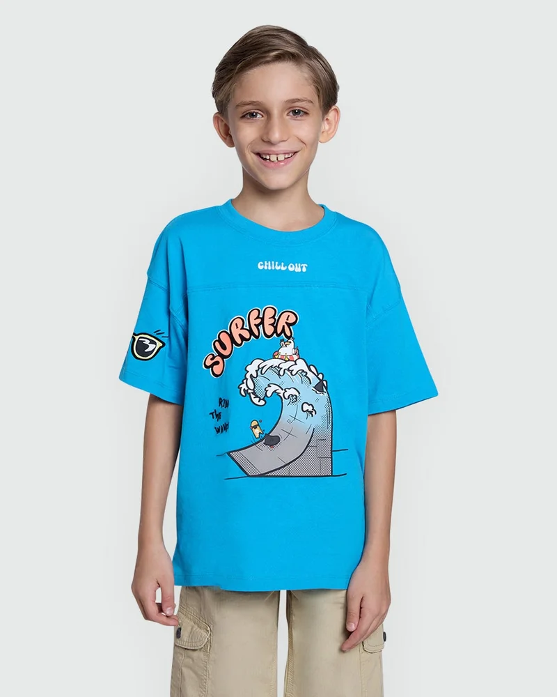 او في اس أزور