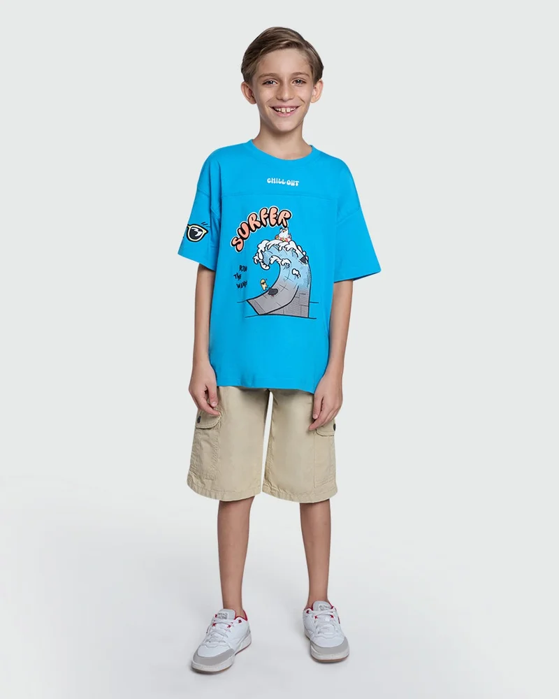 او في اس أزور