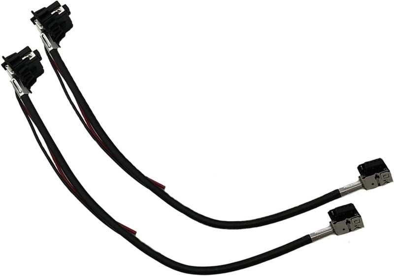 QASULER Xenon Headlight Control Unit with Wires