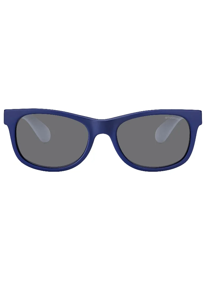 بولارويد POLAROID KIDS Sunglasses P0300 Blue