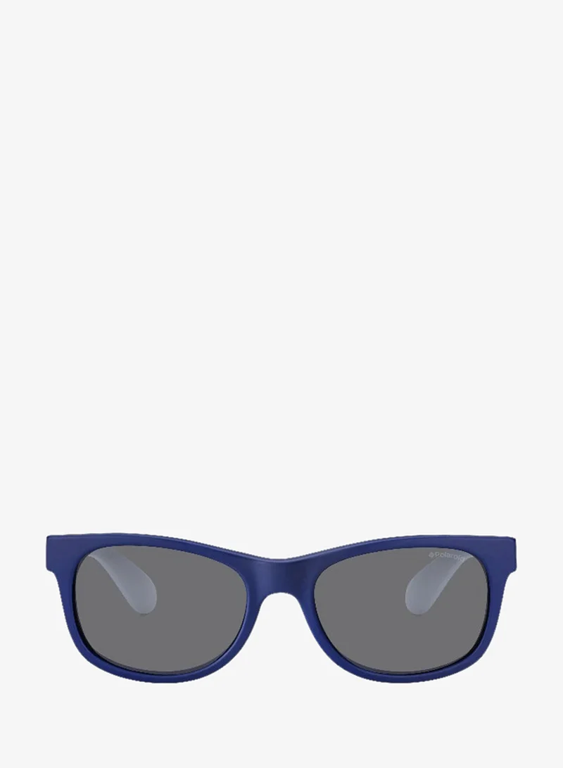 بولارويد POLAROID KIDS Sunglasses P0300 Blue