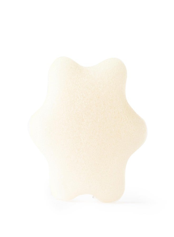 Bathorium Konjac Little Charlie Body Sponge - 1 Count - Image 3