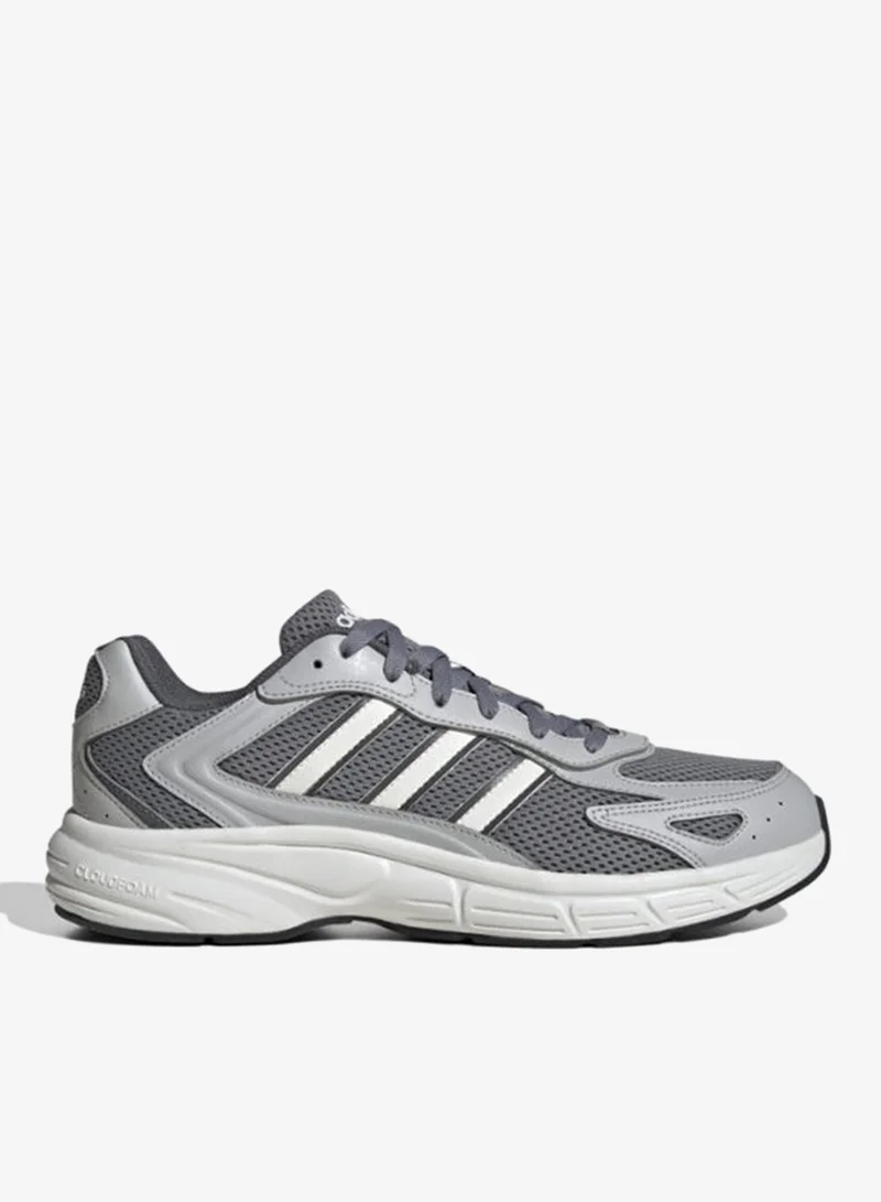 adidas إكليبتاكس 2000 رمادي شوز رياضي رجالي مقاس 6.5