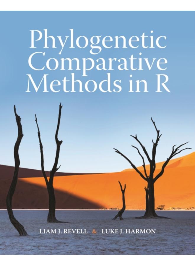 Phylogenetic Comparative Methods in R 