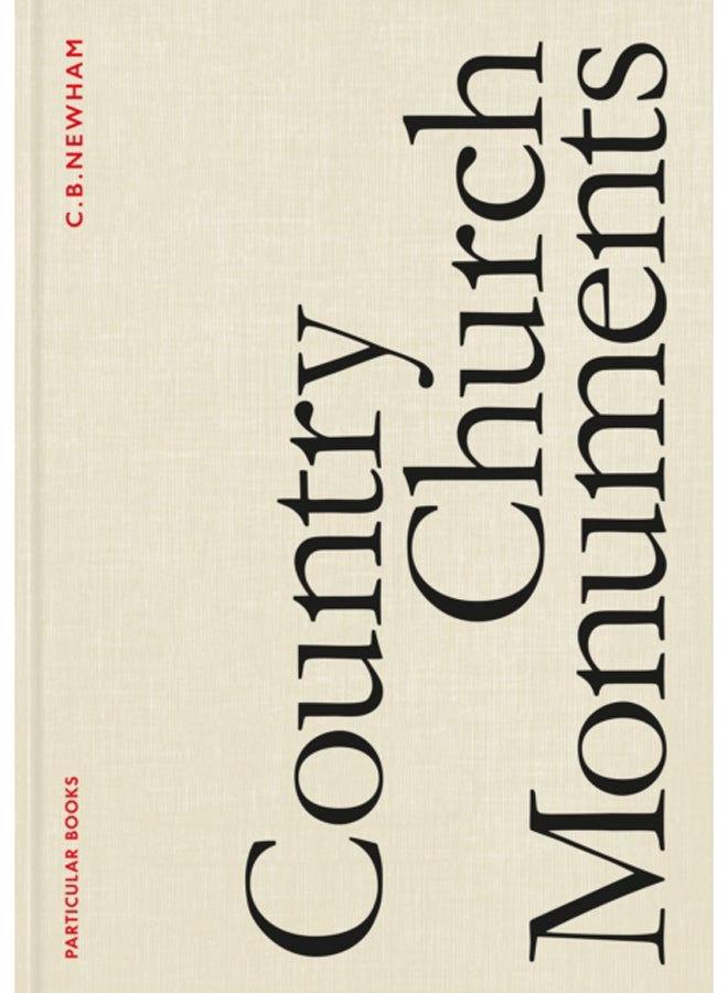 Country Church Monuments 