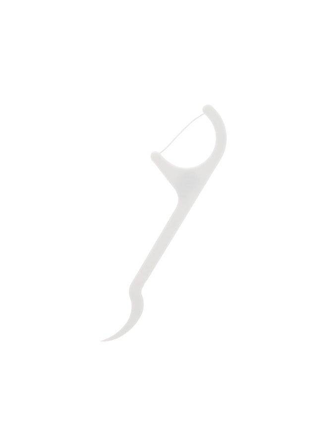 Enfresh Floss Toothpicks 100`S - Image 4