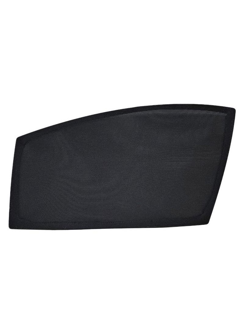 Nissan NISSAN PATROL 2010-2018 High-Quality Car Sunshade All Side Sunshade UV and Heat Protection Front Back Sides Sun Shades  - Image 4