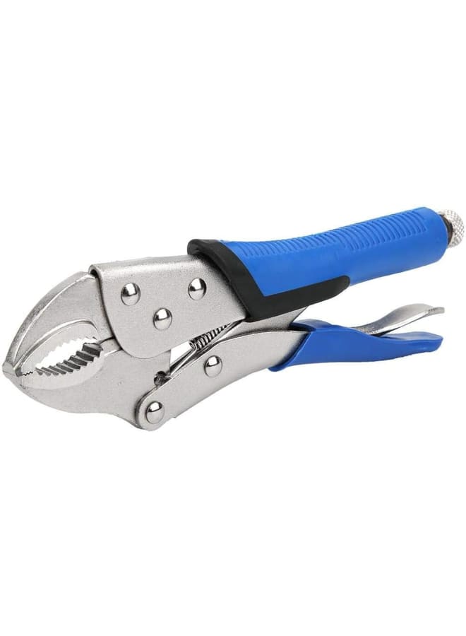 10 inch pliers, rubber handle adjustment