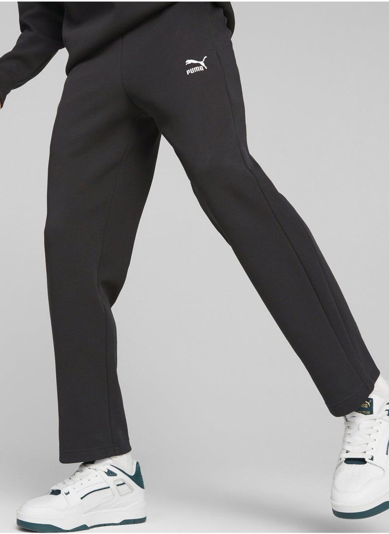 PUMA - T7 Mens Track Pants - Image 1