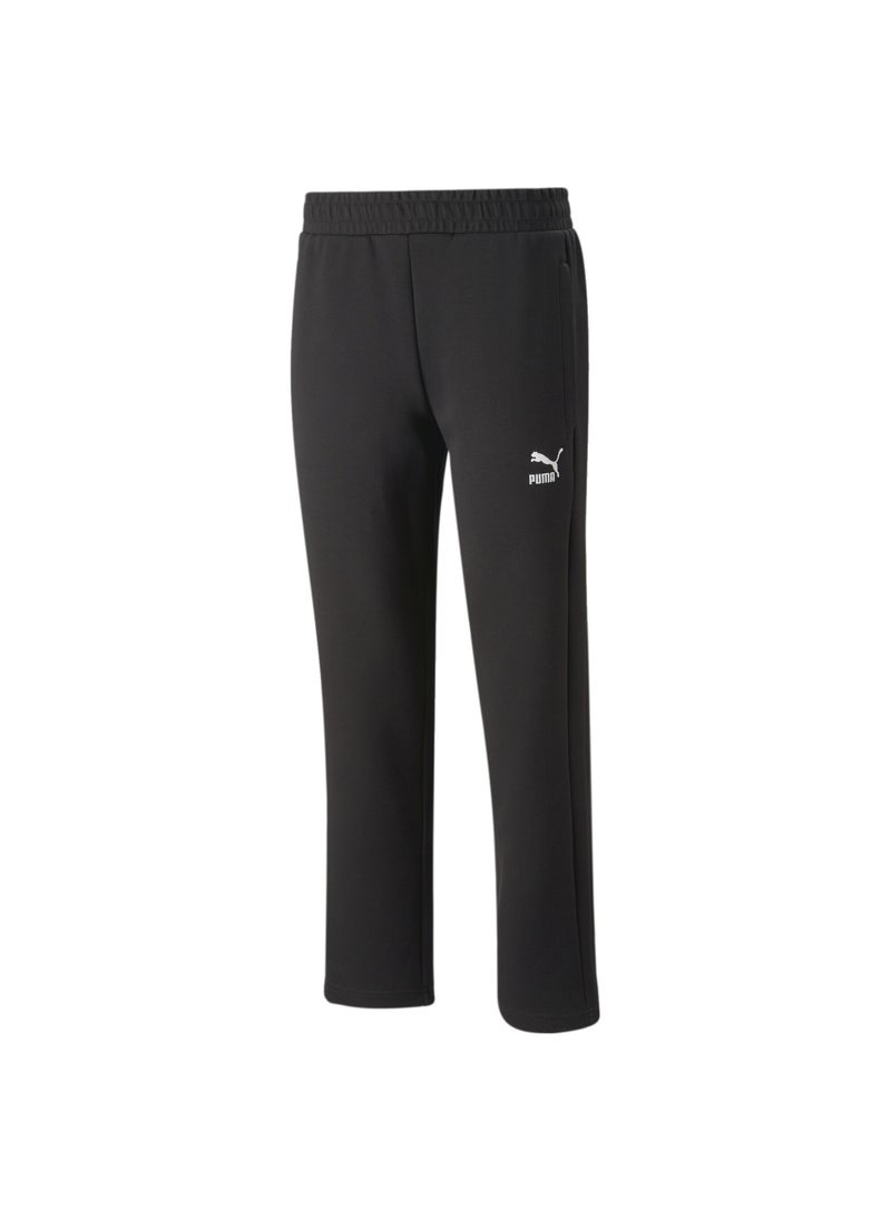PUMA - T7 Mens Track Pants - Image 1