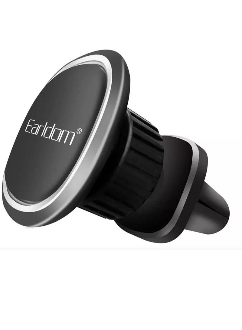 Earldom Universal Car Magnetic Phone Stand Air Vent Mount Holder - Earldom EH115 - Image 1