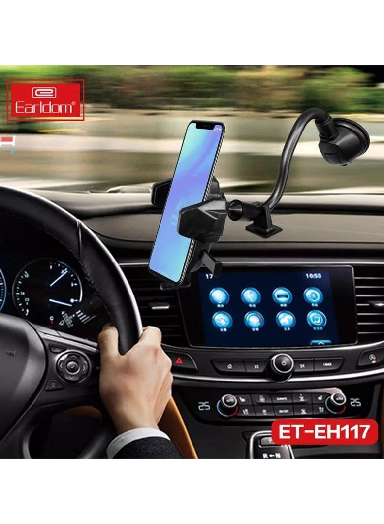 Earldom EH117 Gibbon Bracket Car Mobile Holder - Image 4