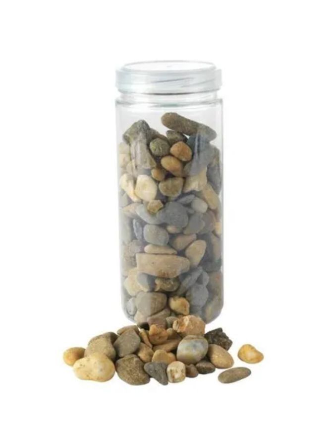 Dyft Decoration Stones Grey Beige