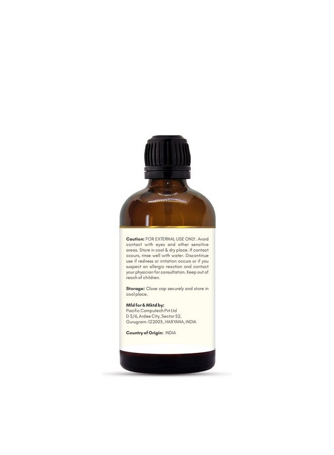 ديفينيز زيت سيترونيلا العطري المعتمد من ديفينيز مع قطارة ممتازة - درجة علاجية، زيت طبيعي نقي 100% غير مخفف للعلاج بالروائح، وأجهزة نشر الروائح، وصناعة الشموع والعناية بالبشرة والشعر (118 مل) - Image 4