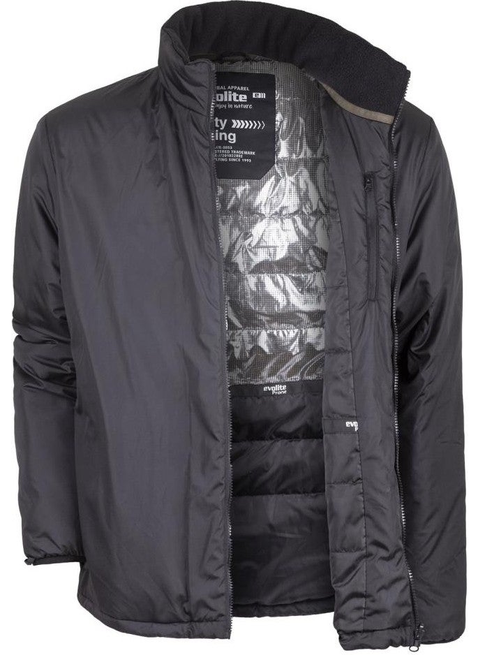 Sportlife Prone 3in1 Men's Jacket - Khaki  - Image 5